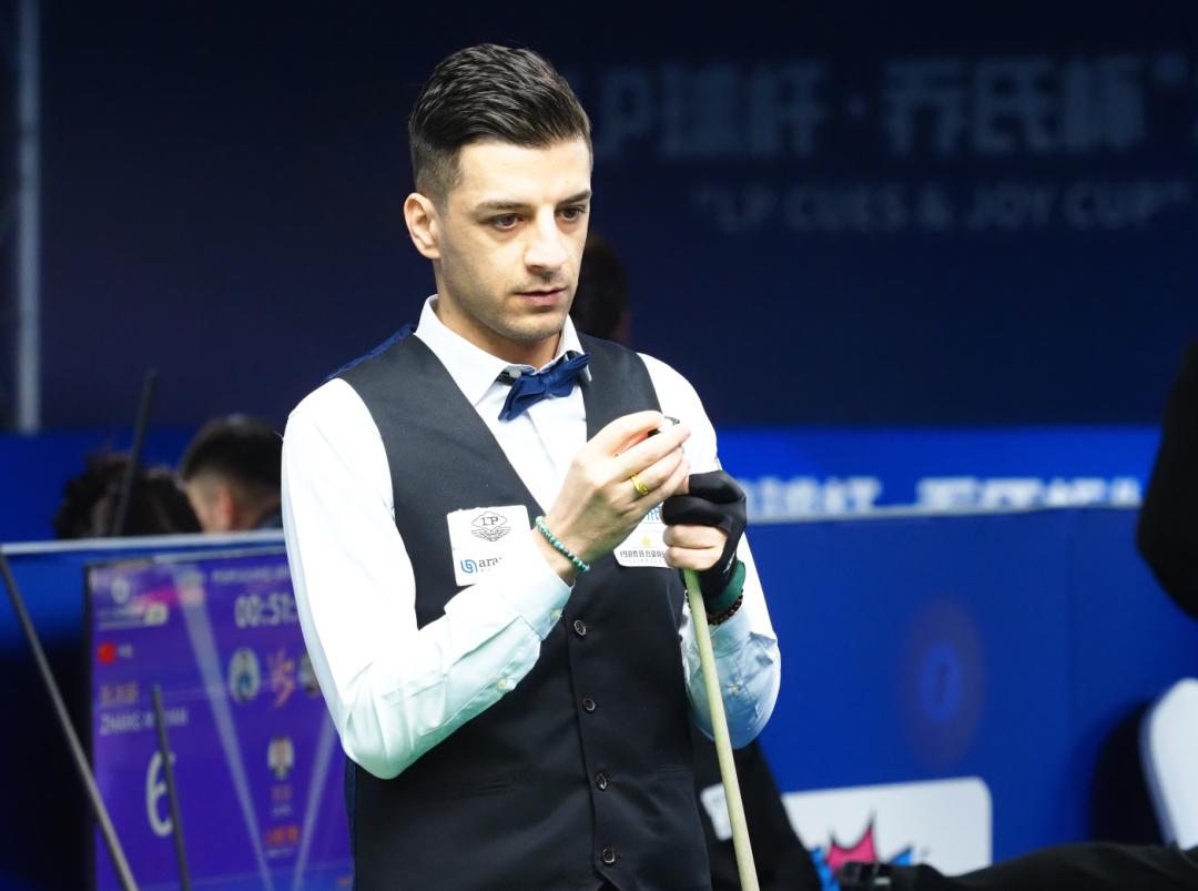 在最近的一 在最近的一