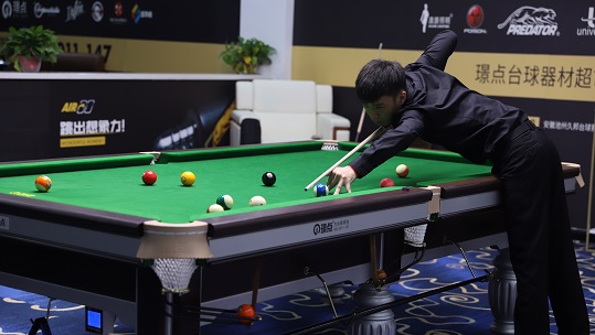 必将为本届 必将为本届