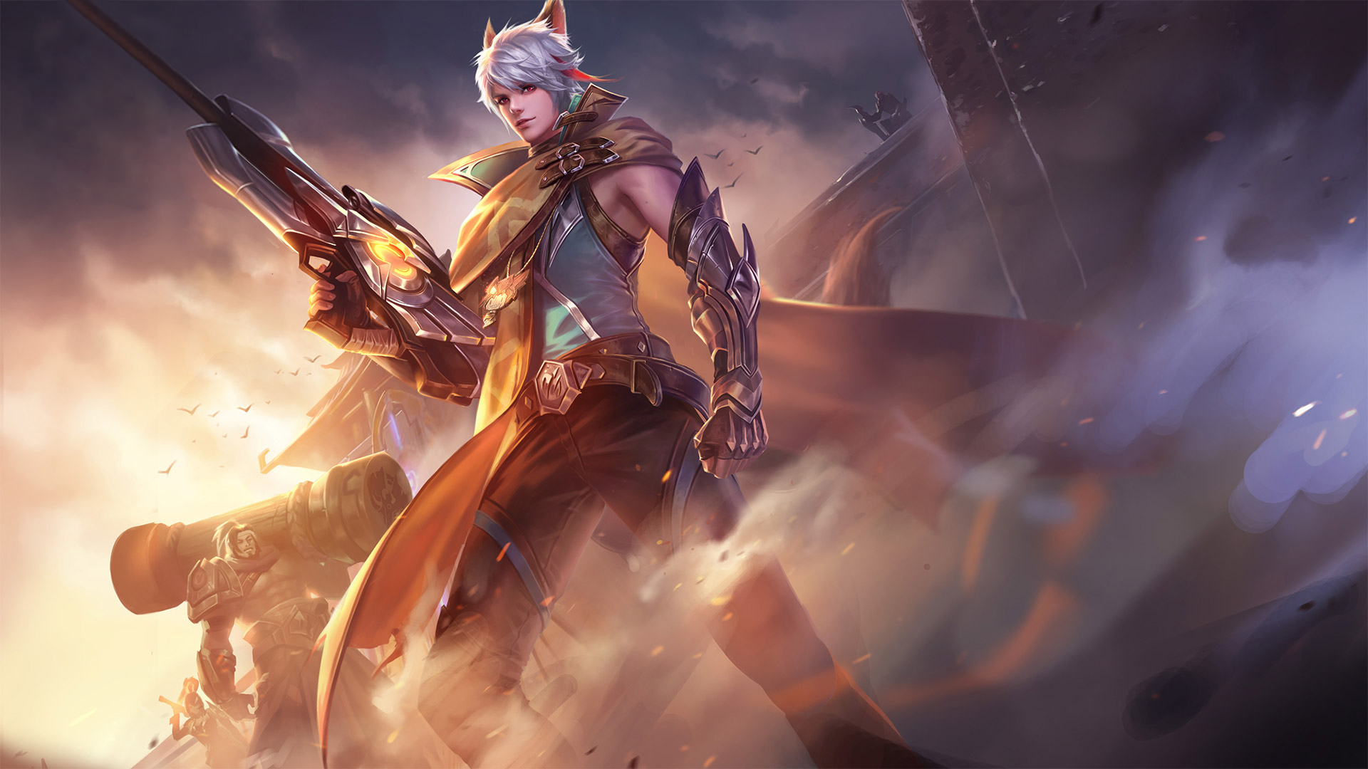 尾声完成价 尾声完成价