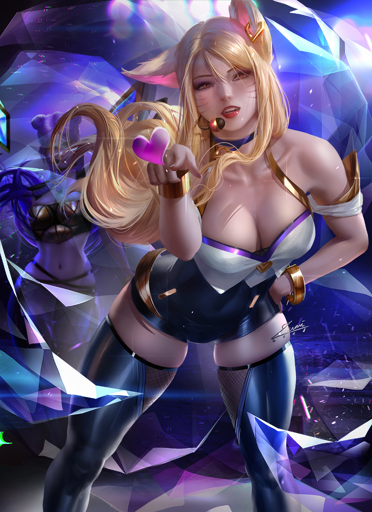 广厦