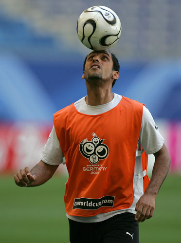 和净胜球优